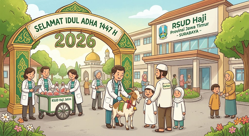 Menyelami Syariat dan Esensi Kurban pada Hari Raya Idul Adha 2026